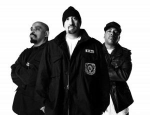 Cypress Hill