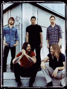 foo-fighters