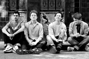 Bombay Bicycle Club