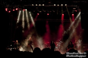 20. WGT - Sonderkonzert