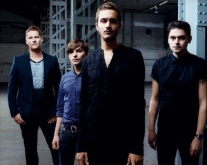 EDITORS photo