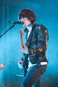 Southside 2011 Arctic Monkeys Foto Christoph Oetzmann