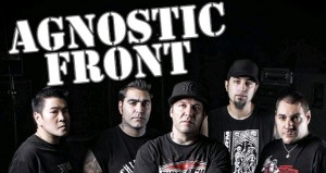 Agnostic-Front