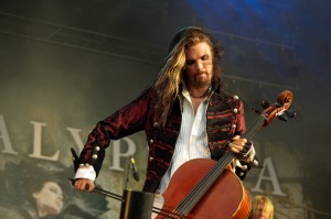 Apocalyptica