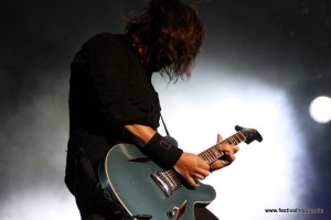 dave foo-fighters highfield-2011