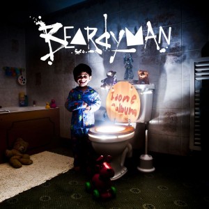Beardyman SBESTCD42 - I DONE A ALBUM