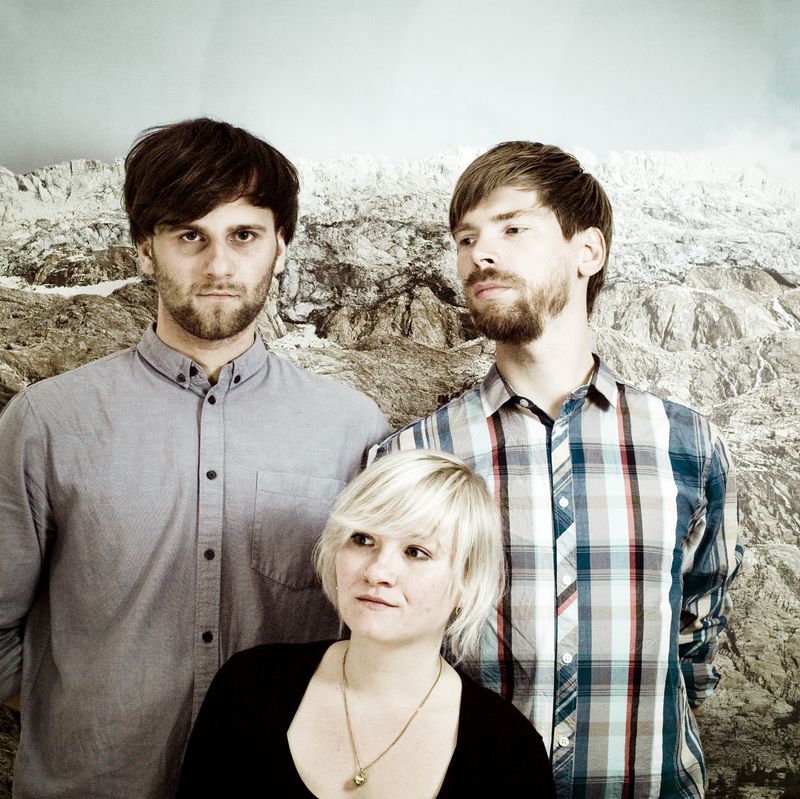 Audio Invasion Tickets + Infos 2011