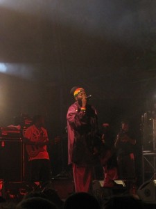 Capleton