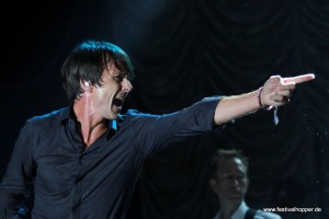 suede bf2011