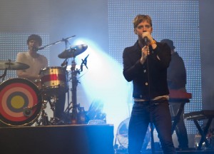 Kaiser Chiefs