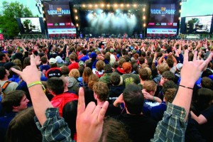 ROCK IM PARK 2006