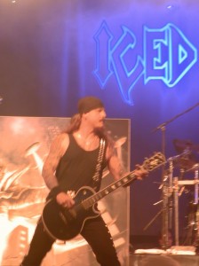 Iced Earth