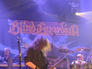 Blind Guardian Logo