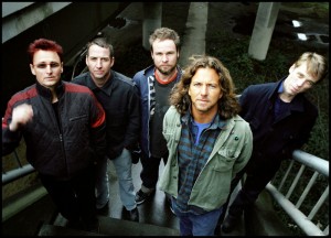 pearl jam 2006 danny clinch