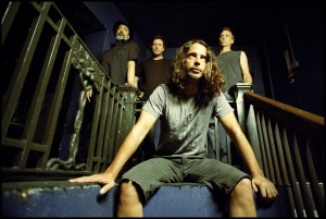 Soundgarden Danny Clinch