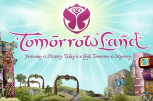 tomorrowland 2012