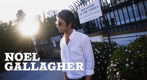 Noel Gallagher 