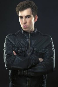 Hardwell