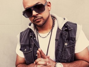 Sean Paul PR Pic