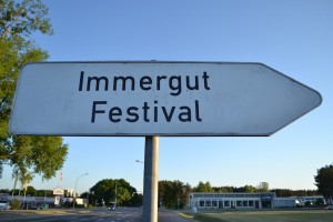 immergut Festival 2012