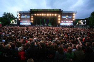 ROCK IM PARK 2006