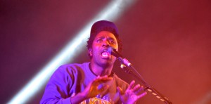 Bloc Party feierten ihre Wiederkehr