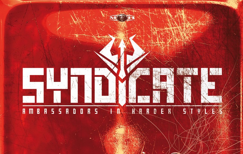 Syndicate Festival erweitert Line Up
