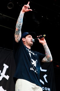 With Full Force 19 - Madball