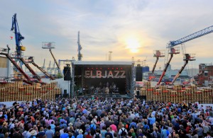 ELBJAZZ 2012