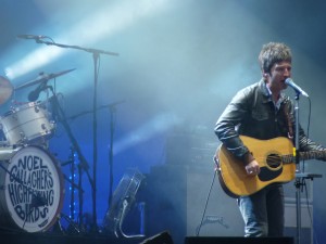 Noel Gallagher