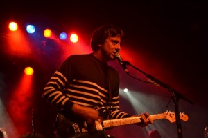 Graham Coxon - Docks - Reeperbahn Festival 2012