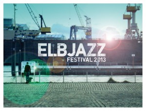 elbjazz festival dock 2013