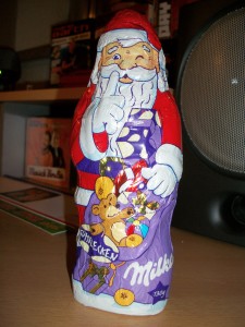 Nikolaus