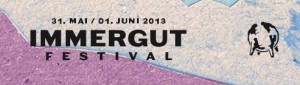 Immergut Logo 2013