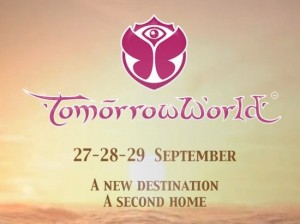 tomorrowworld