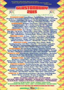 Glastonbury-LineUp-2013