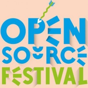 Open Source 2013 Logo