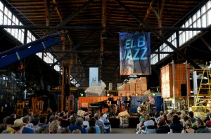 ELBJAZZ 2012