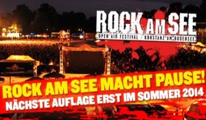 rock am see pause 2013