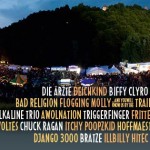 taubertal festival lineup 2013