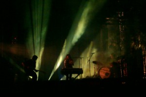 Coachella, Beach House, 2013