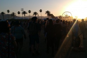Coachella, 2013