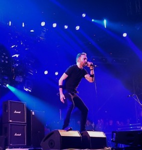 Rise Against Groezrock 2013