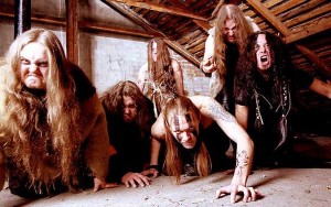 finntroll-PR-Bild