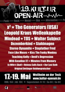 kultur-openair 2013