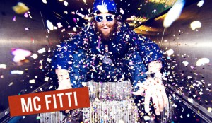 MC Fitti, KuRT Festival 2013