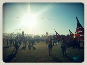 Coachella 2013