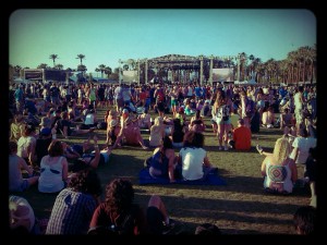 Coachella 2013