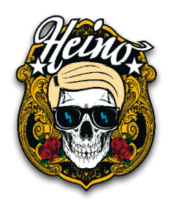 Heino_Logo