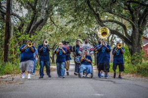 Hot-8-Brass-Band